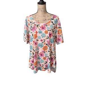 LuLaRoe‎ Morgan Blouse